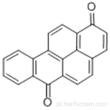 1, 6-Benzo [a] pyrenedione CAS 3067-13-8